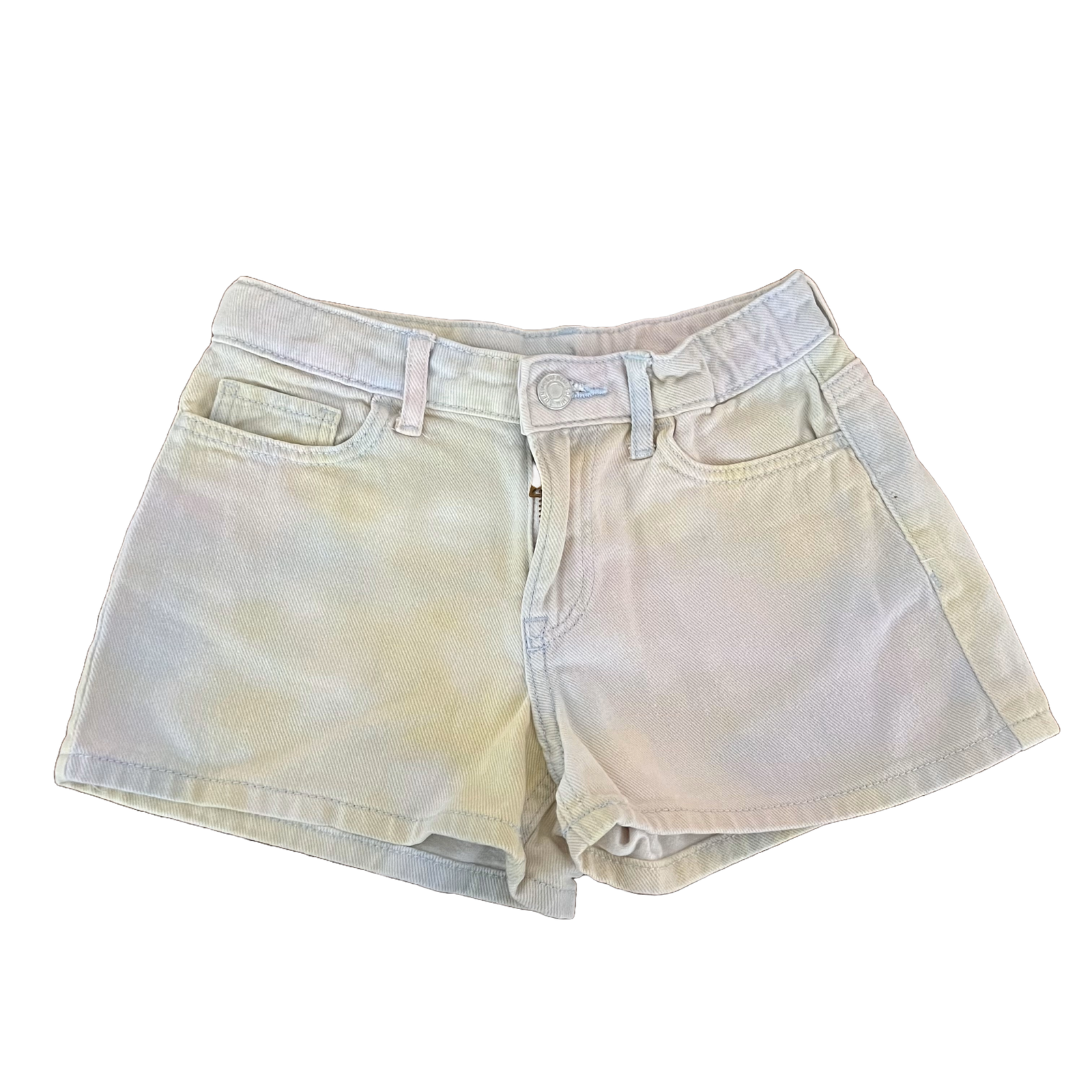 Short H&M 8-9 años